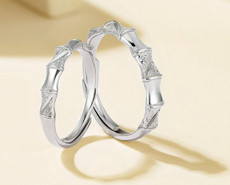 男生對戒戴哪個手指？正確的戴法和注意事項