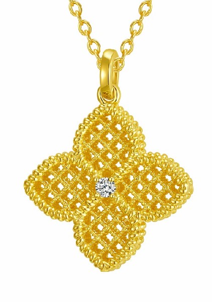 18k金是金子嗎？看看這些專業知識你就明白了