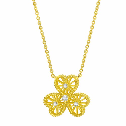 18k金是鉑金嗎？教你如何正確區分