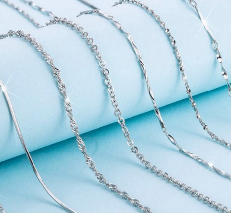 白金和18k金是什么意思？區別分析