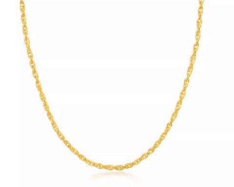 18k金跟24k金哪個好？哪個更劃算？