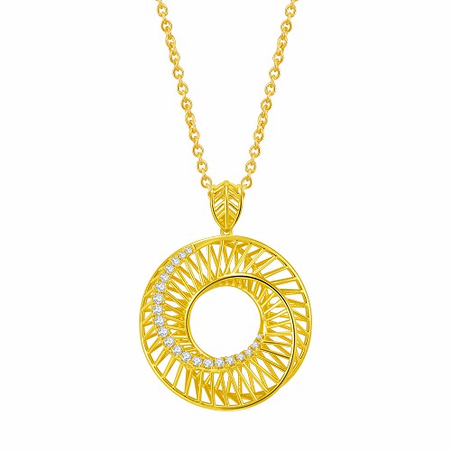 18k金和22k金的區別對比，哪個更適合你