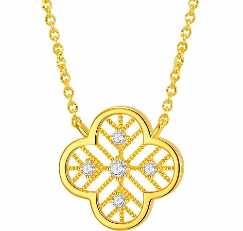 18k金是玫瑰金嗎?專業珠寶師告訴你