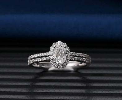 鉆石2克拉大概多少錢？這篇文章讓你一目了然