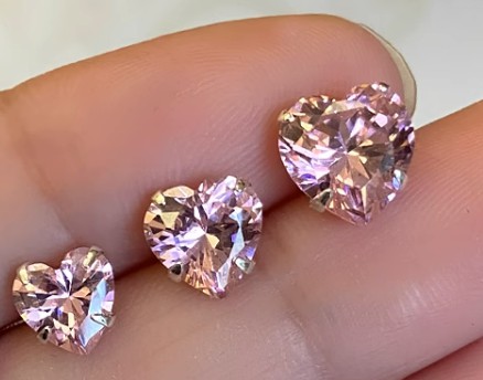 什么顏色的鉆石最貴？揭秘不同顏色鉆石的魅力