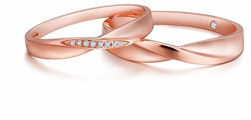 18k金有幾種顏色？你知道它們的成分嗎？