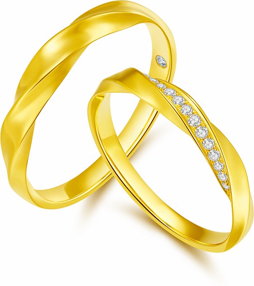 18k金鉆戒一般多少錢？專家給你支招