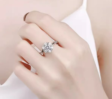 s925鉆戒多少錢一克？這些知識點要了解