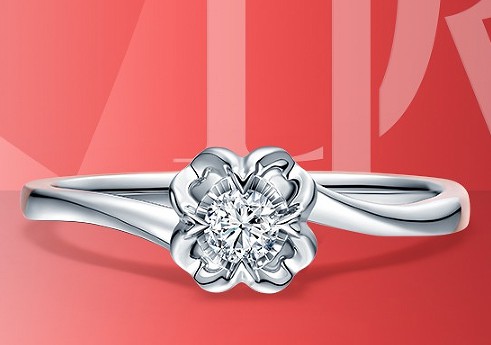 鉆戒1克拉多少錢？教你如何選購