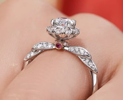 一克拉鉆石有多貴？看你的預算和需求