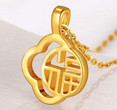 999足金和18k金有什么區別？這些知識點你必須掌握