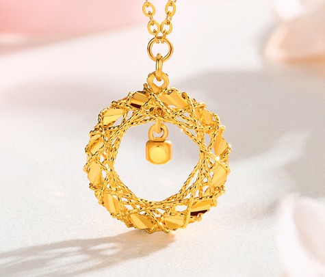 18k金和24k金哪個好？這些知識點你必須掌握