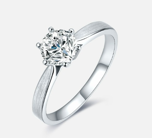 定制戒指有哪些品牌？這些品牌你一定要了解！