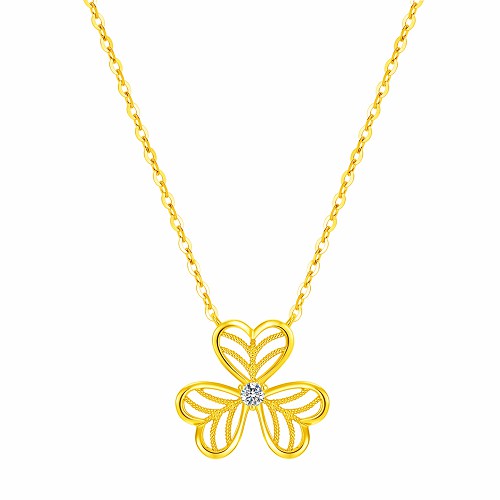 鍍18k金會不會掉色？教你幾種簡單的修復方法