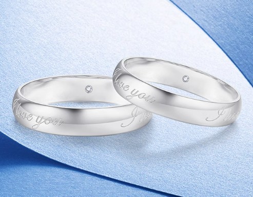 訂婚是對戒還是單戒？教你如何根據預算和喜好選擇