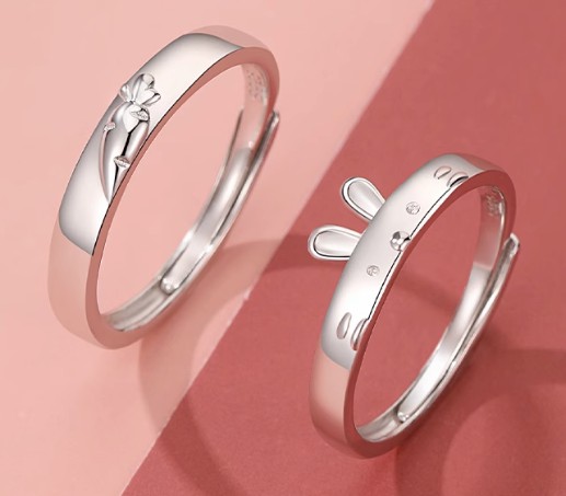 對戒誰買比較合適？分析對戒的象征意義