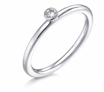 白18k金值錢嗎？你需要注意什么？