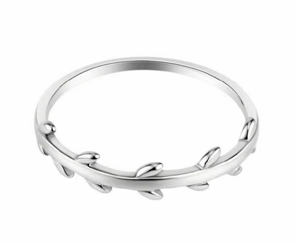 925銀戒指一般多少錢？怎么鑒別真假？