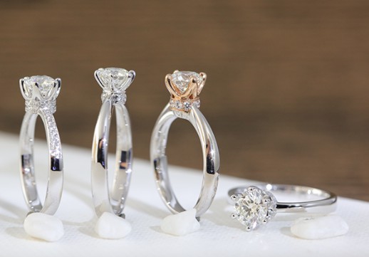 鉆石有幾種類型？如何區分不同類型鉆石