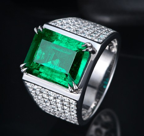 什么鉆石最貴？不同顏色鉆石價格對比