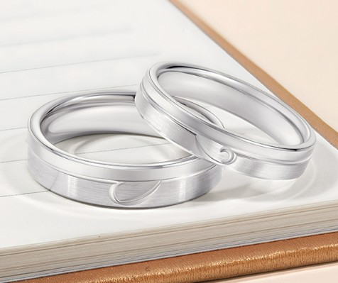 鉑金硬度高還是18k金硬度高？看完你就知道