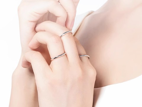 鉑金18k金的區別有哪些？這篇文章告訴你答案