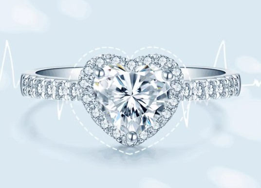 一克拉鉆戒大概多少克？揭秘鉆石的計量單位