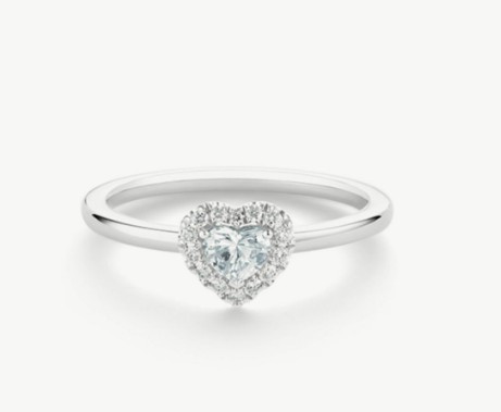 1.5克拉的鉆戒多少錢？不同4C價格對比