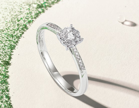 au750鉆戒值錢嗎？揭秘au750鉆戒的價格