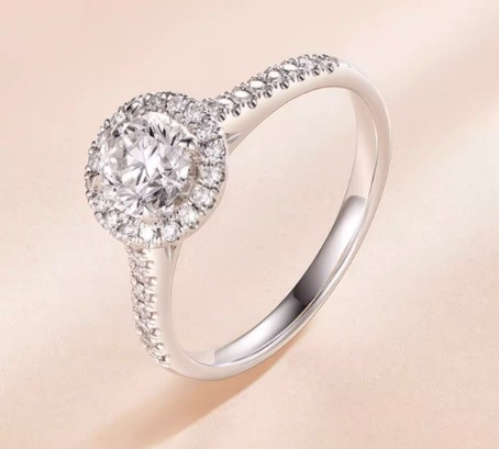 鉆戒一枚大約多少錢？揭秘鉆石價格因素