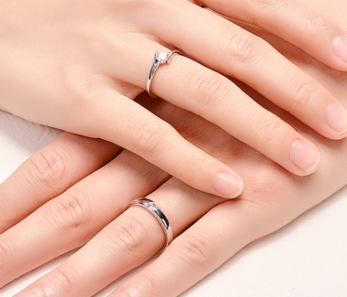 鉆戒有活口的嗎？活口鉆戒優缺點分析