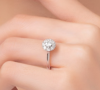 中國鉆戒十大名牌排名推薦， 一眼看出鉆戒的檔次