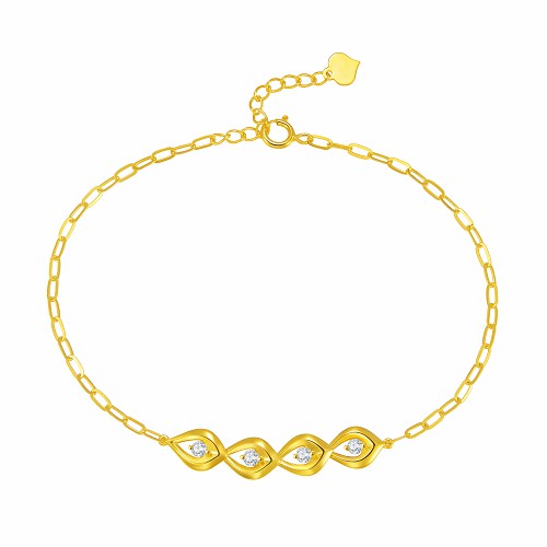 18k金賣掉值錢嗎？了解金飾回收市場