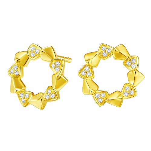 黃金18k金多少錢一克？掌握黃金價格和計算方式