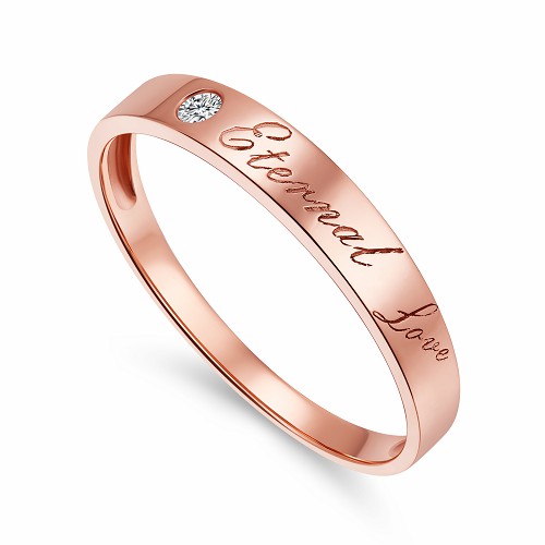 戒指圈口怎么測量？戒指圈口的測量方法詳解