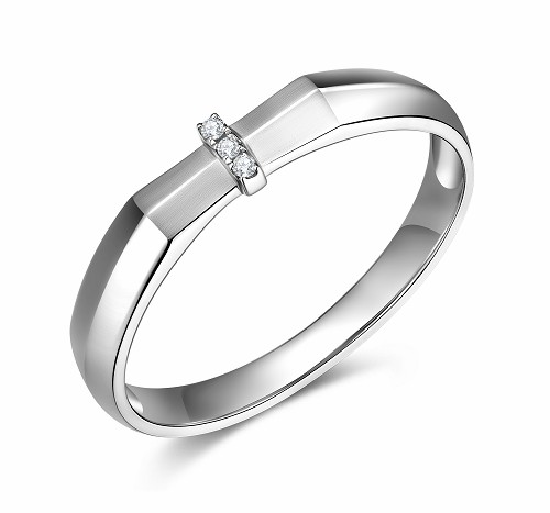 18k金的戒指大概多少錢？不同款式與質量對比