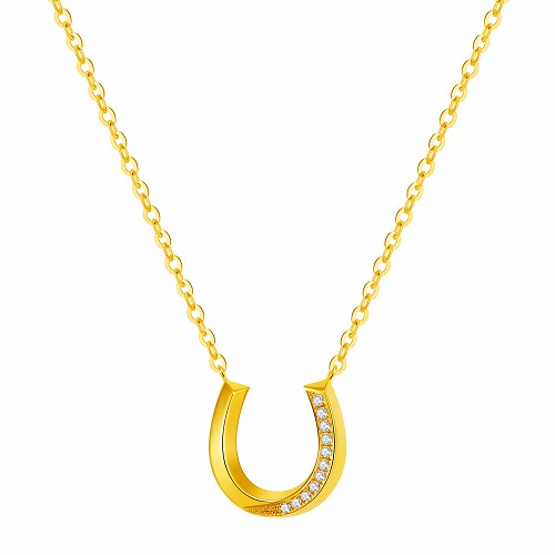 18k金戴久了會變色嗎？