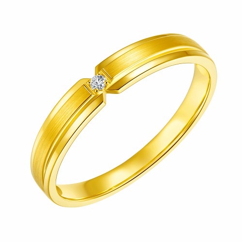 18k金為什么是白色的？深入解析白金成色和組成