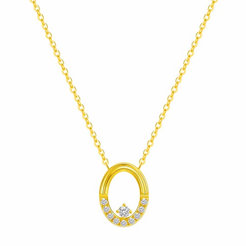 18k金750是什么意思?揭開18k金的神秘面紗