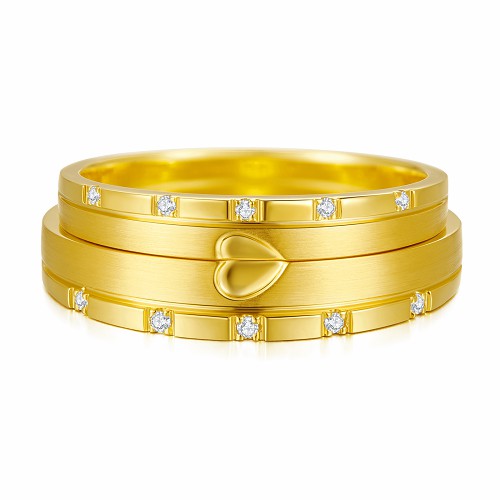 18k金多少錢一克和黃金有啥區別?優劣勢分析推薦