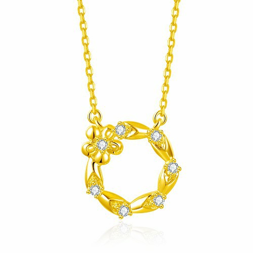 銅鍍18k金多少錢一克?這些因素你一定要知道!