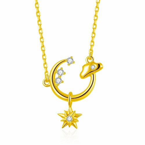 黃金和18k金哪個好？看看它們的特點和對比