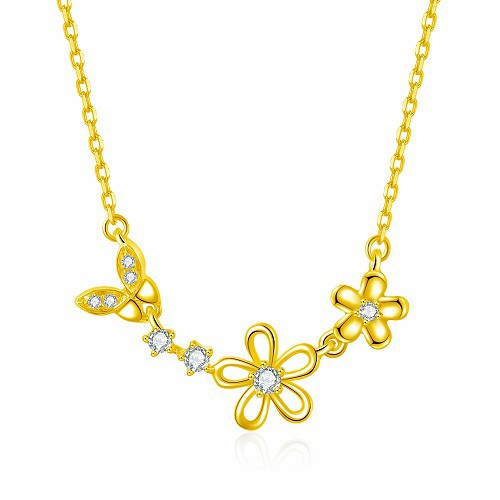 金750是18k金嗎？看看它們的特點和對比