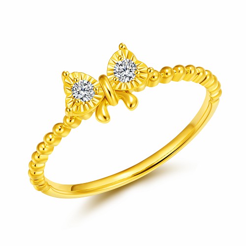 50分鉆戒典當多少錢？看看這些影響因素