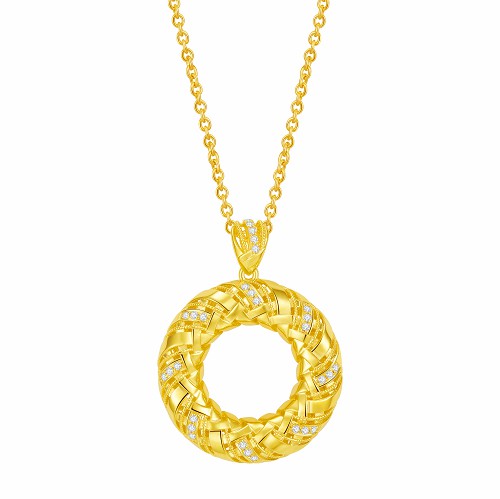 足金和古法金有什么區別？哪個更好?