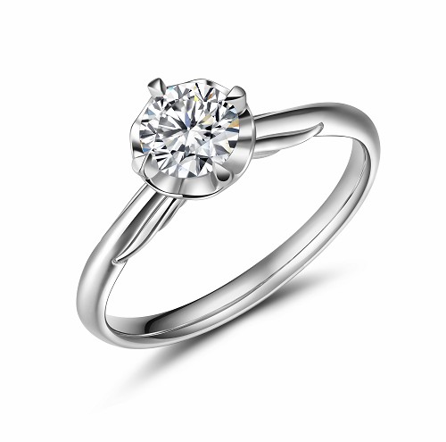 兩克拉鉆戒多少錢？教你如何選購性價比高的鉆戒