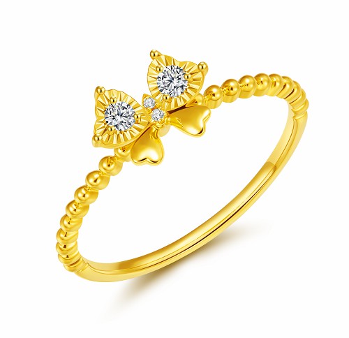 18k金價格多少錢一克?這些因素會影響18K金的價格變化