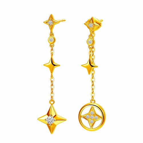 18k金可以換足金嗎?換足金需要注意哪些事項?