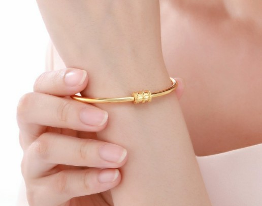 四金一鉆指的是什么意思?揭秘這個珠寶行業的專業術語