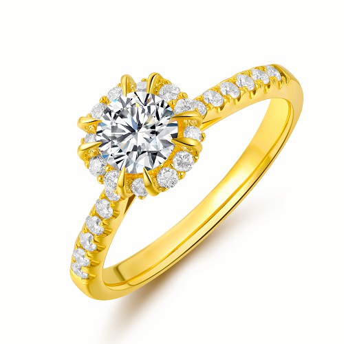 鉆戒買多少錢的合適?看看專家的建議